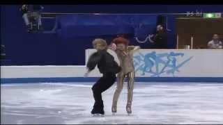 Marina Anissina - Gwendal Peizerat 1998 Nagano Olympic Ex HDTV