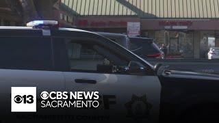 South Sacramento jewelry store employee killed in shooting during robbery