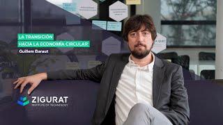 Conoce a Guillem Baraut | ZIGURAT Institute of Technology