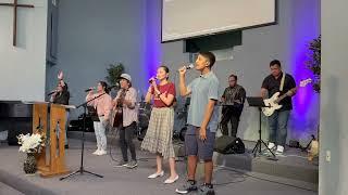 The Joy | October 6, 2024 Worship Service