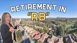 Living in Rancho Bernardo | SAN DIEGO SUBURB VLOG TOUR of RANCHO BERNARDO| SAN DIEGO Real Estate