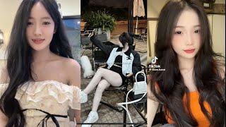 TikTok Gái Xinh #9 || Tổng Hợp Video TikTok Gái Xinh, Nhảy Trend || Nguyễn Phương Nam