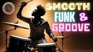 SMOOTH FUNK & GROOVE | Classic Labs Playlist