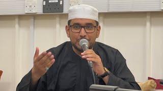 Qasida Hubb un Nabi and Ya Imam Al Rusli by Qari Tawfiq Al-Nouri | with Habib Kazim Al-Saqqaf 2023