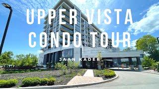 NIAGARA'S FIRST LUXURY CONDO | Upper Vista | Niagara Falls | Niagara Real Estate