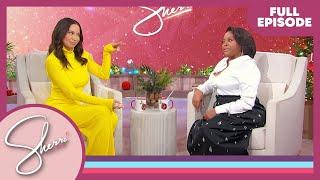 Jurnee Smollett | Full Episode | Sherri Shepherd