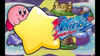 Kirby Squeak Squad - Credits (Extended)