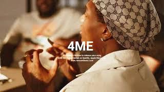 [FREE] Wizkid x Afrobeat Type Beat -"4ME"