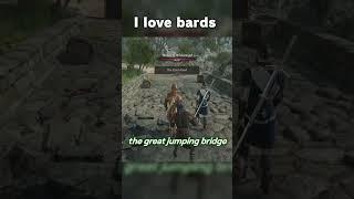 Bard supremacy