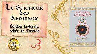 Le Seigneur des Anneaux (2023) - J.R.R. Tolkien - Christian Bourgois Éditeur