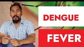 Dengue Fever