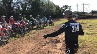 How To: Cornering (Aj Catanzaro Moto-X Academy)