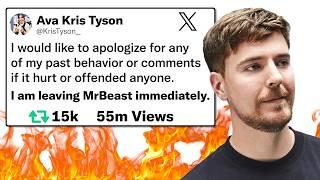 A Deep Dive into the Disaster of MrBeast and his Best Friend, Ava Kris Tyson