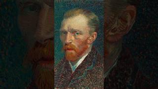 The strange disease that Vincent Van Gogh suffered from #curious curious