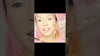 Barbie Makeup Transformation