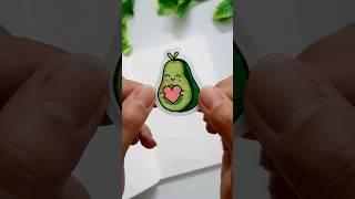  Easiest and Cheapest hack to make Market Style Stickers at home...!!!