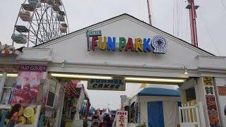 Atlantic Fun Park in VA Beach