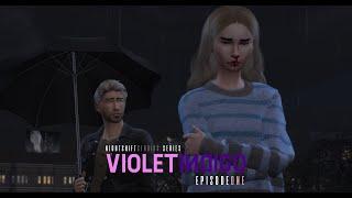 Violet Indigo | Episode 1:  One Unfaithful Night (Sims 4 VO Series) A NightShift Studios Series