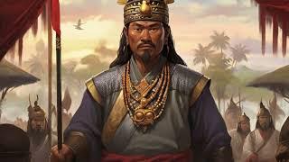 Hayam Wuruk, , was a famous king of the Majapahit Kingdom, on the island of Java, Indonesia