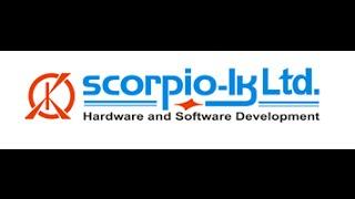 Scorpio LK Solution  #  Part 2/2