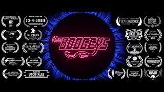 9.9 on 10 says SCIFIPULSE! See THE BOOGEYS FULL FILM on THIS CHANNEL Today!