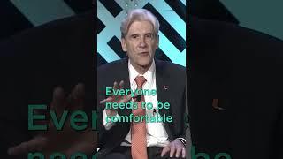 eMerge Americas POV: Julio Frenk