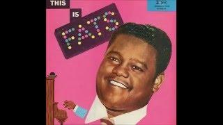 Fats Domino - My Happiness - January 4, 1957