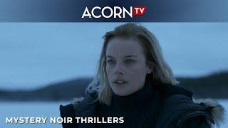 Acorn TV | Mystery Noir Thrillers