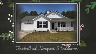 Rent to own homes in Newport NC| Jay Sells Houses | Call 252-622-4722