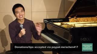 Andrew Chen | paypal.me/achen417