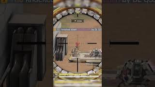 Fastest DLQ33 Squad Wipe | Call of Duty Mobile Battle Royale