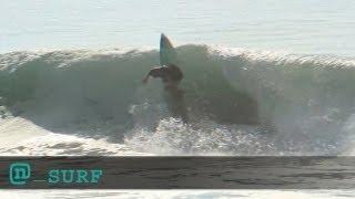 Sterling Spencer Presents The Surf Adventures Of Chancho, Part 2