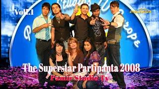 (ستاره افغان - قسمت اول    (اولین کاندیدای سوپراستار Pamir Studio Tv The Superstar Kansidate 2008