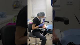 КАК ПРОХОДИТ ПЕРВЫЙ ПРИЕМ У СТОМАТОЛОГА-ОРТОДОНТА В ICEBERG / Запись на консультацию +74999510303 ️