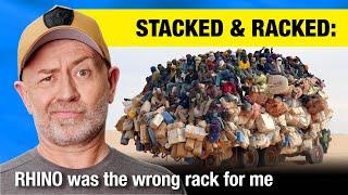 Rhino-Rack roof rack: Why I didn't buy one | Auto Expert John Cadogan