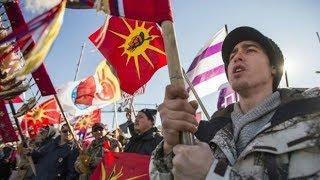 How Idle No More sparked an uprising of Indigenous people