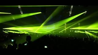 Thunderdome 2012 | The Dreamteam