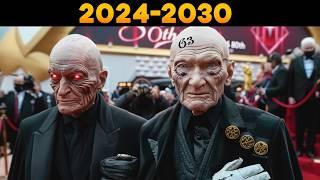 Strange Prophecies About To Take Place (Watch Before November 2024)