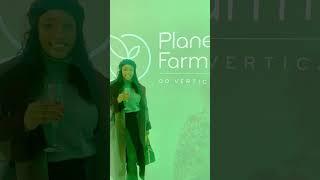 Come with me to Planet Farms Press Day #blogger #PRevents #Outandabout #planetfarms