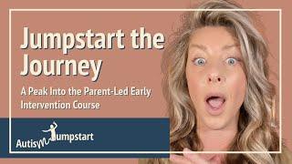 Learn about Jumpstart the Journey