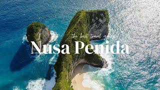 Nusa Penida: The Ultimate 4-Day Nusa Penida Travel Guide You Can't Miss! VIEW before YOU GO!!!