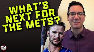 What's Next for the Mets? | Anthony DiComo