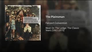 The Plainsman