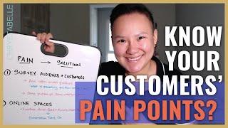 How To Identify Customer Pain Points (Detailed Breakdown)