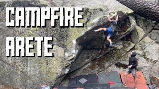 Campfire Arete V6 - Boreal; Tahoe