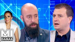Tramp okreće Ameriku naopačke? - Marko Miškeljin i Stefan Srbljanović • MI DANAS