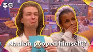 BRUTALLY honest confessions | Big Brother 2024