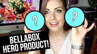 Bellabox Hero Product Reveal!