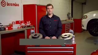 Brembo Low Met Brake Pads