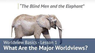 Worldview Basics | Lesson 1